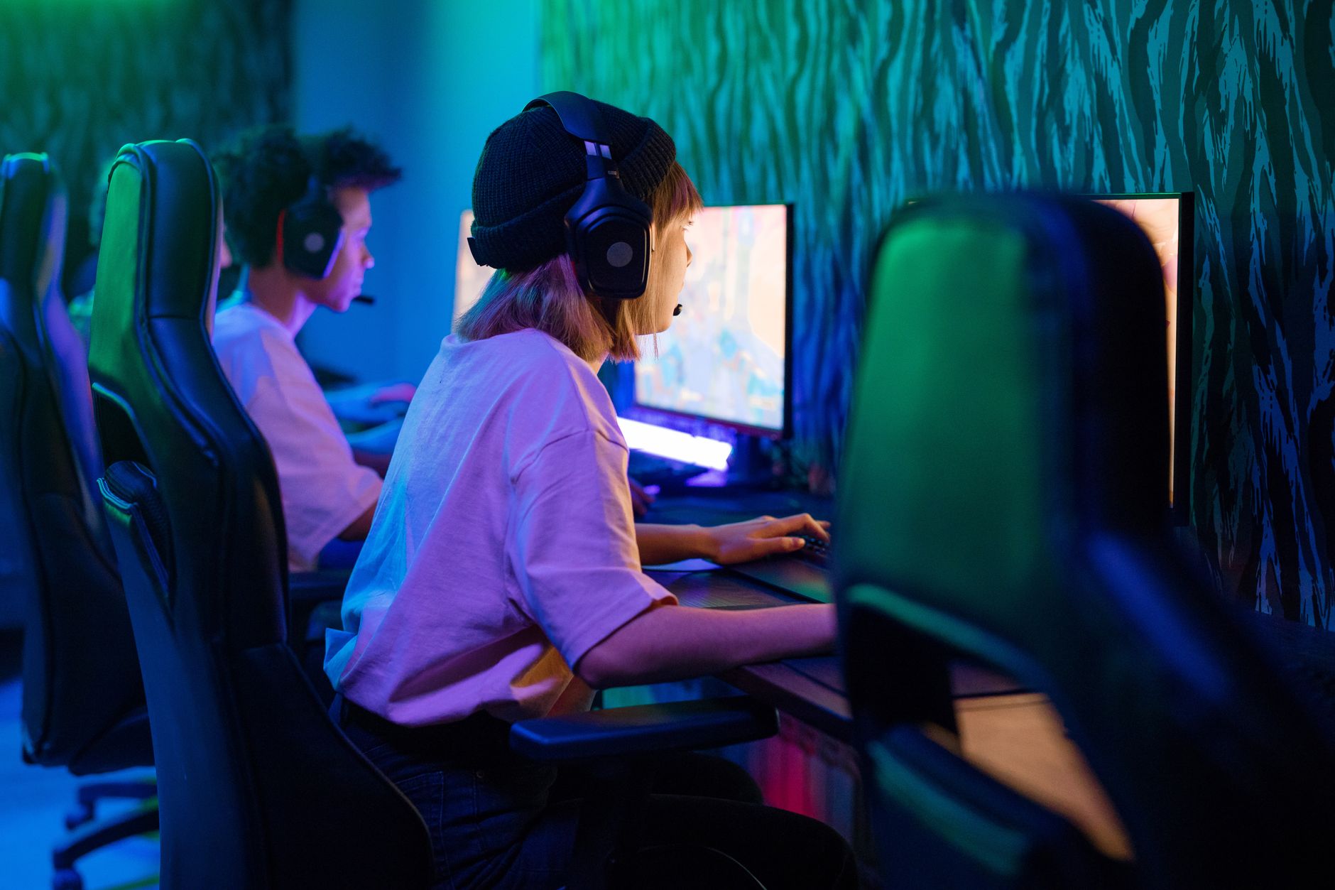 Digitális asztrológia és a „játék-horoszkóp”: Milyen gamer karakter illik hozzád a csillagjegyed alapján?