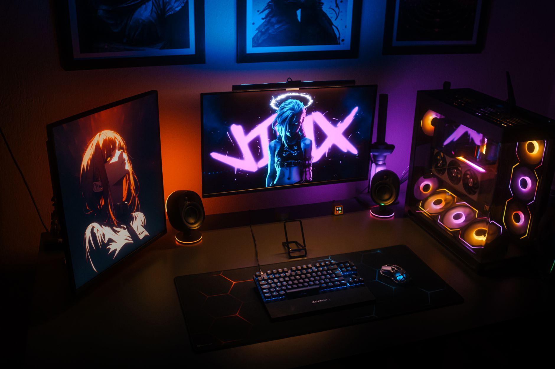 Digitális lakberendezés: Így tervezd meg álmaid gamer szobáját a legújabb kiterjesztett valóság (AR) applikációkkal, mielőtt egy forintot is költenél a bútorokra