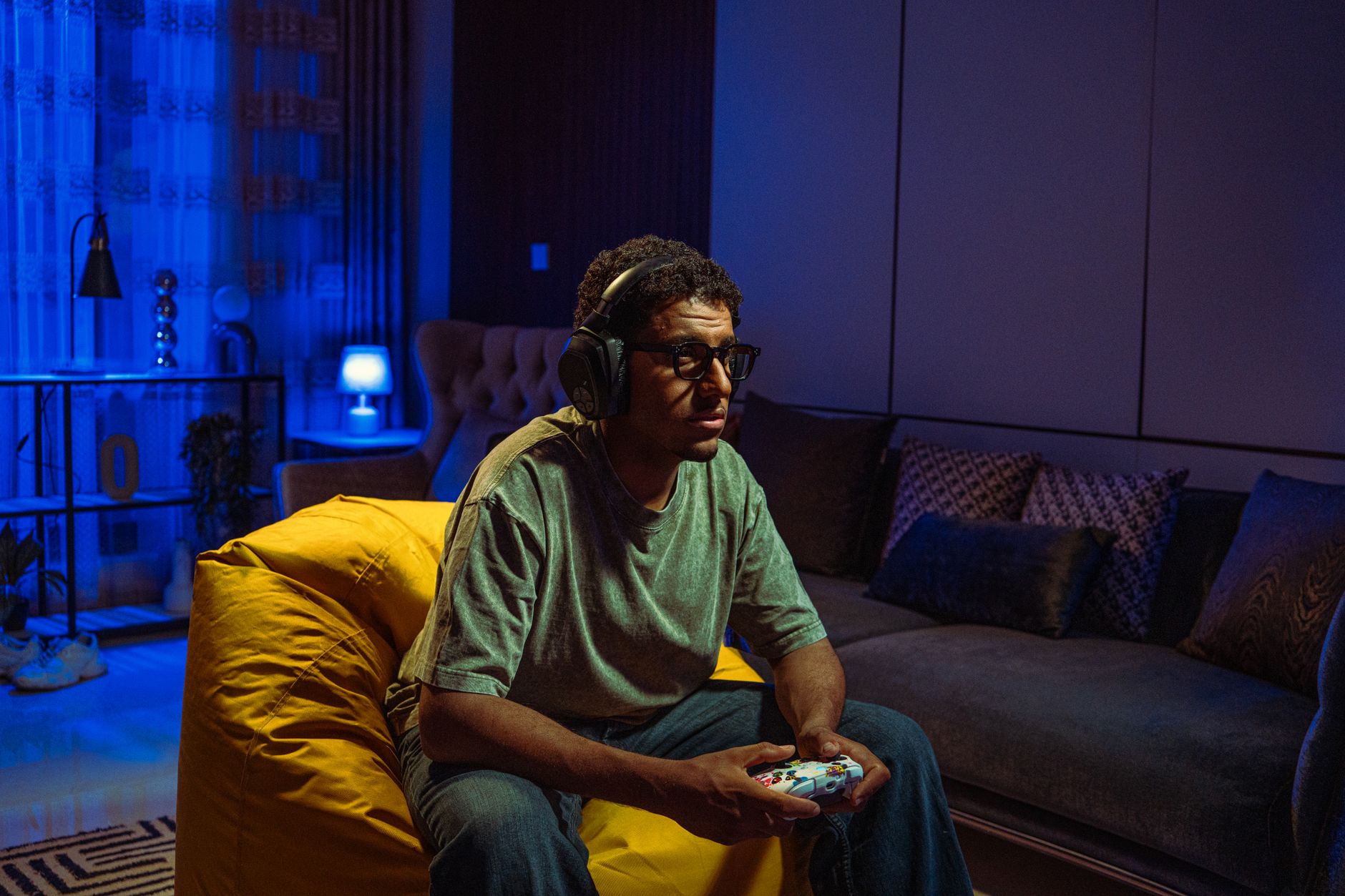 Hangalapú játékok reneszánsza: Így merülj el a látás nélküli gaming világában, ahol csak a füledre hagyatkozhatsz