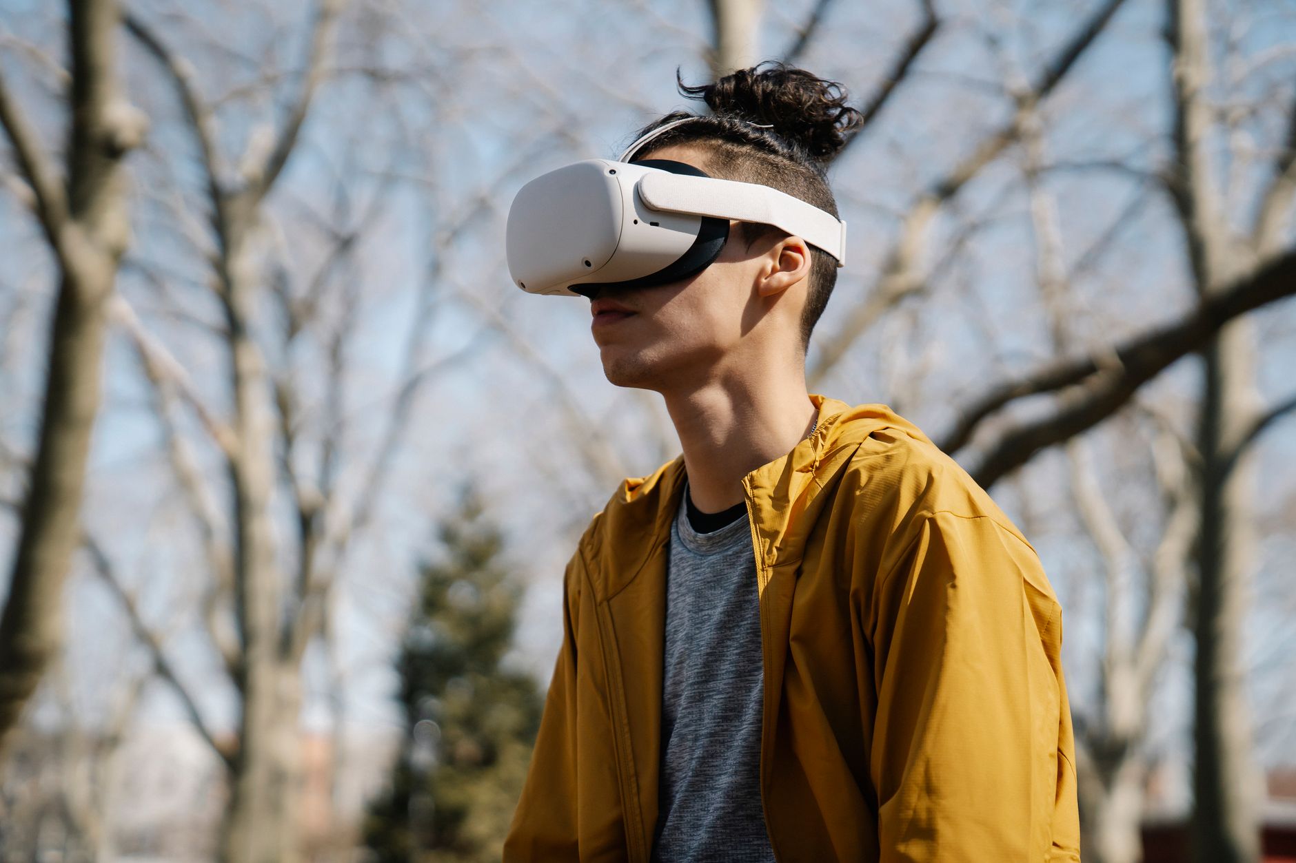 Virtuális turizmus a kanapéról: Így fedezd fel a legextrémebb helyeket VR-szemüveggel és ingyenes technológiákkal